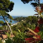 Unbeschwerte Tage an der côte d'azur