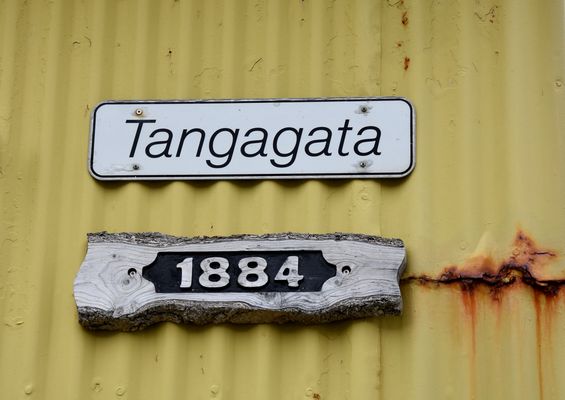 Unbestätigte Vermutung ....