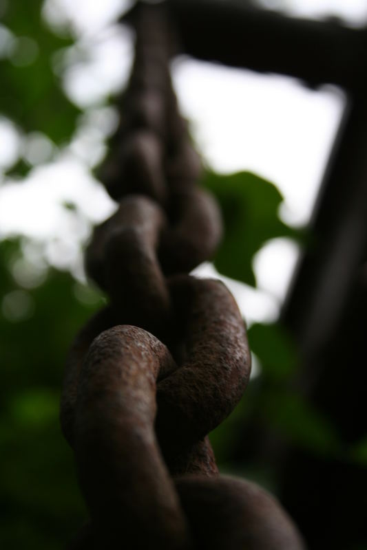 unchain