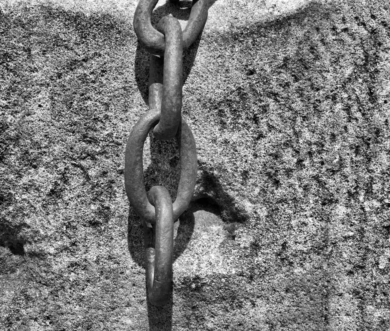 ...unchained II