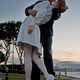 Unconditional Surrender