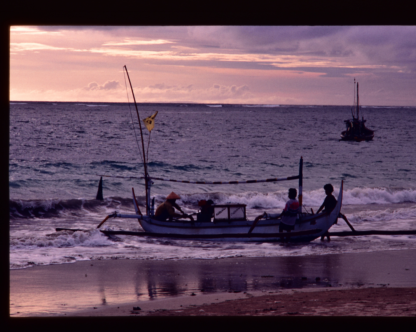 Und abends fahren die Boote hinaus  .DSC_7365