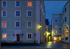 und abends in passau (2)