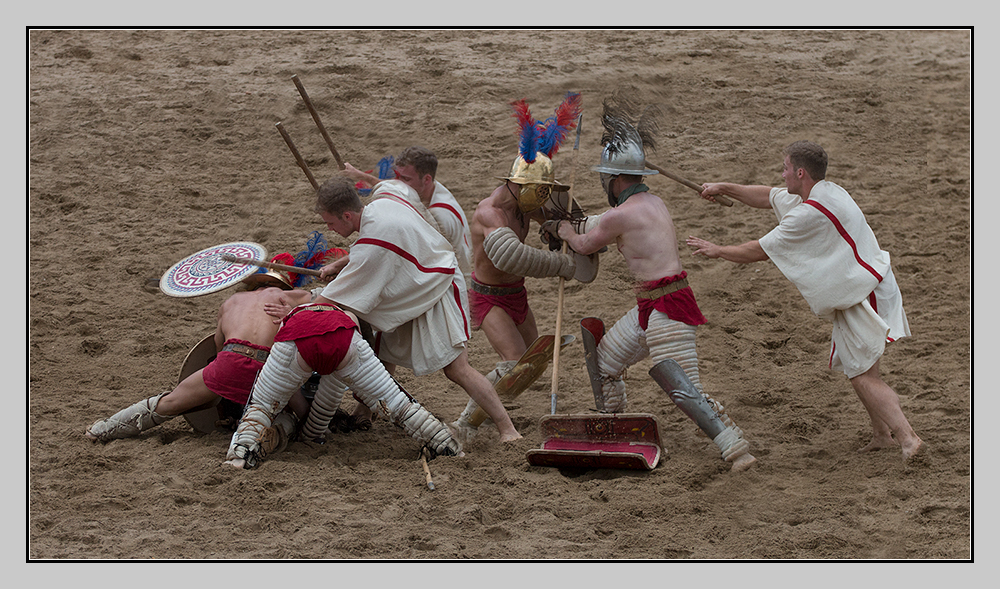 Und Action Und Action