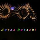 und alles Gute im neuen Jahr!!