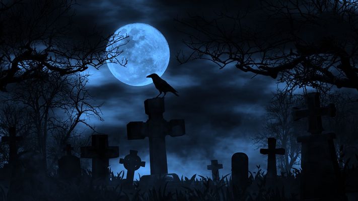 Und alles schon vorbereitet 