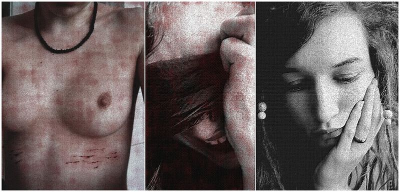 ... und am Ende bleibt doch nur die endlose Stille.