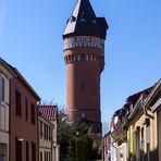 Und am Ende der Straße...