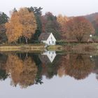 " Und am Ende der Strasse steht ein Haus am See "