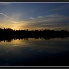 Und am Ende der Strasse steht mein Haus am See