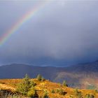 ...und am Ende des Regenbogens liegt ein Topf voller Gold...