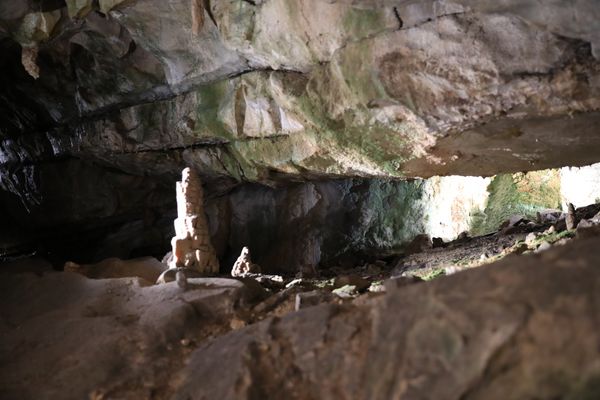 Und am Ende des Tunnels ist Licht