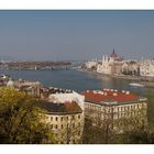 und auch budapest lag uns zu füßen  ....(1)