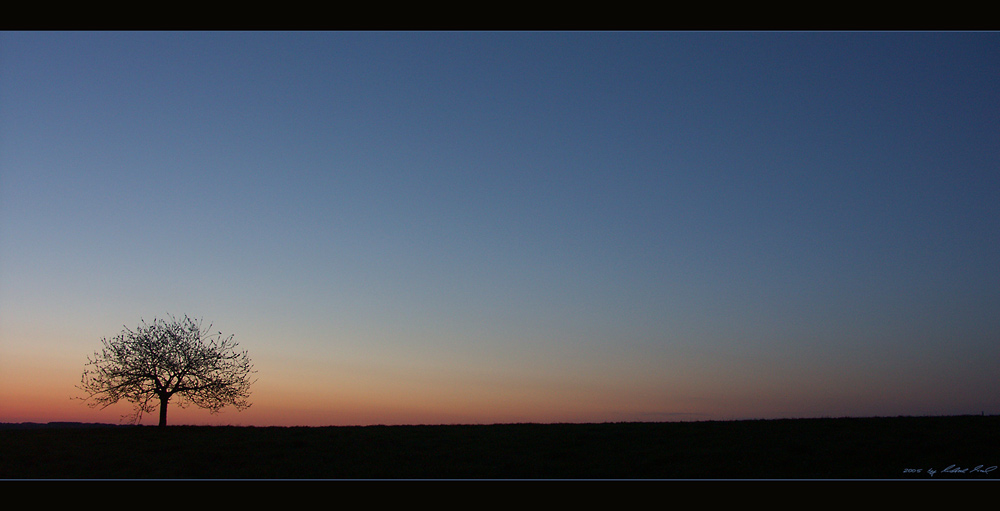 ...und auch heute ging wieder für jeden die Sonne auf...!