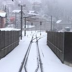 ...und Ausfahrt  in Badgastein