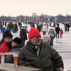 - und bei einem Täschen Bier steigt er gleich nochmal so hoch -