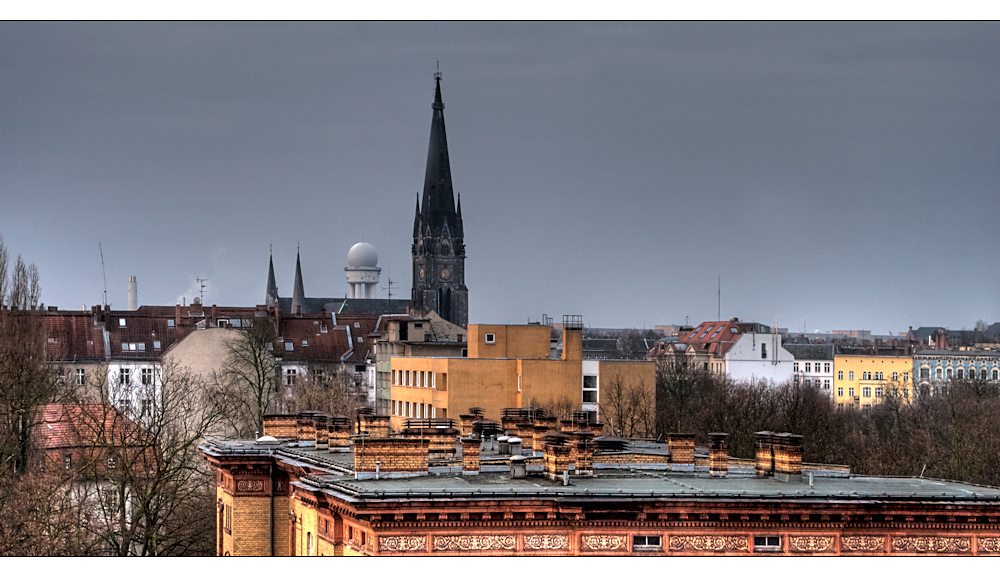 und berlin sieht mich bald wieder (2) ...