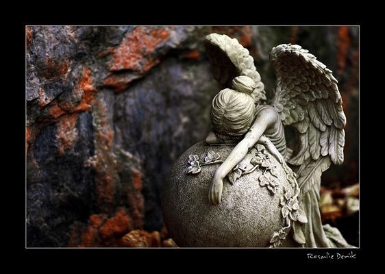 Und dann der Schmerz