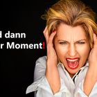 ... und dann dieser Moment!