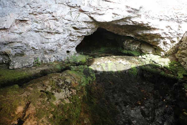 Und dann sind wir Draußen