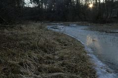 Und das Licht kam zu mir