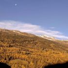 ... und der Herbst ist im Ötztal angekommen