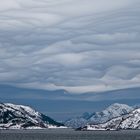 Und der Himmel fiel uns auf den Kopf