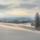 und der Himmel reißt auf.....