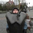 .... und der kleine Prinz