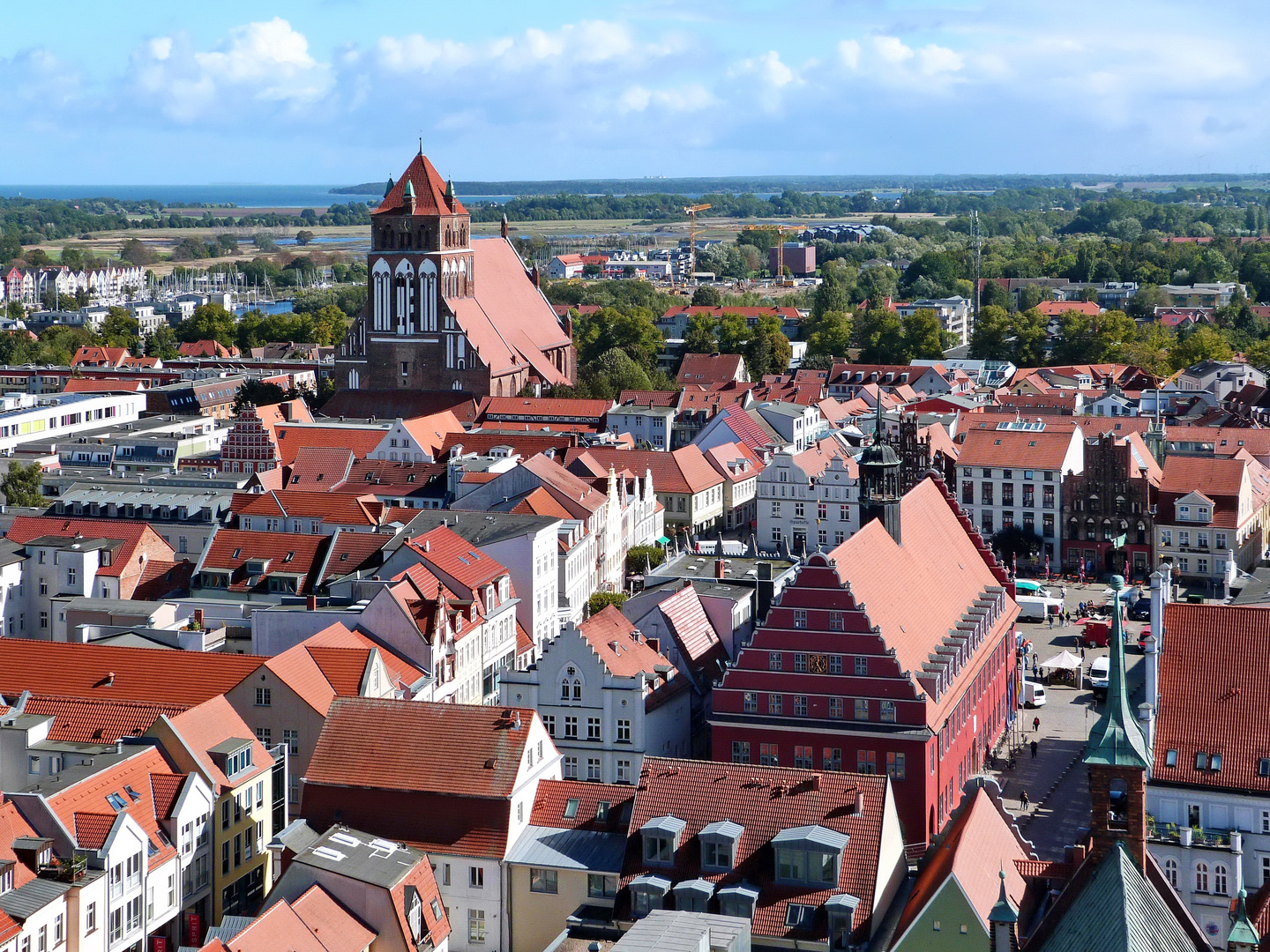 … und der Lohn der Mühe