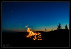 Und der mond schaut zu