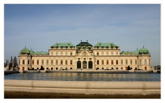 ... und der Prinz brachte sie auf sein Schloß