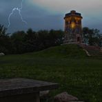 uND dER wETTERBERICHT lAG "rICHTIG"