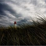 Und der Wind erzählt ein Lied....