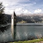 Und die Kirche blieb im Dorf!