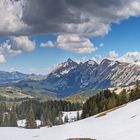 ... und die Wolken bewegen nicht