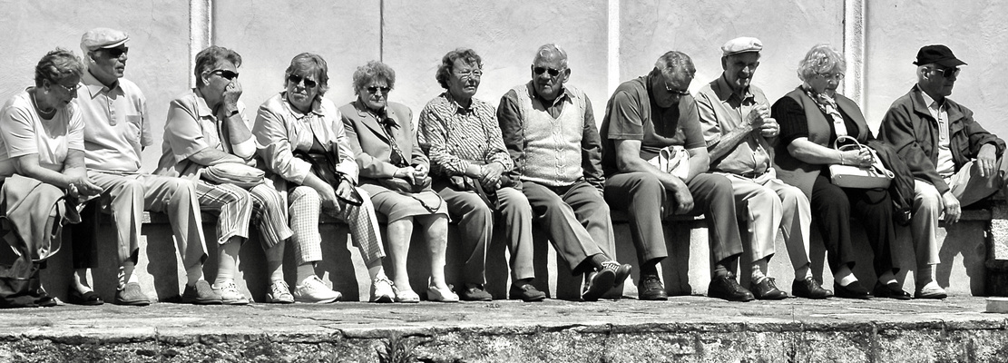 Und die Zeit läuft weiter...