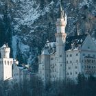 Und doch wieder Neuschwanstein