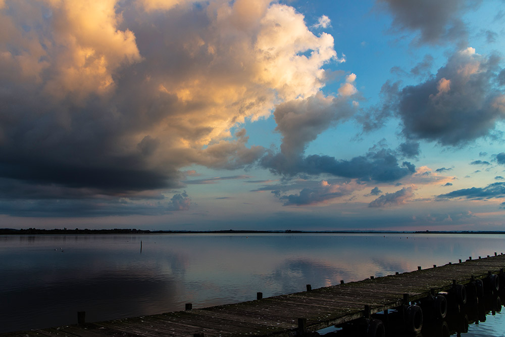 Und Dümmer See Nr. 3