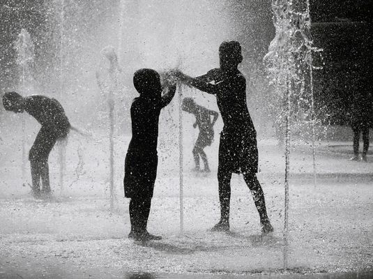 Und eine bleibt außen vor