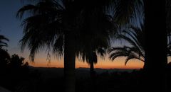 ... und es glüht noch immer nach