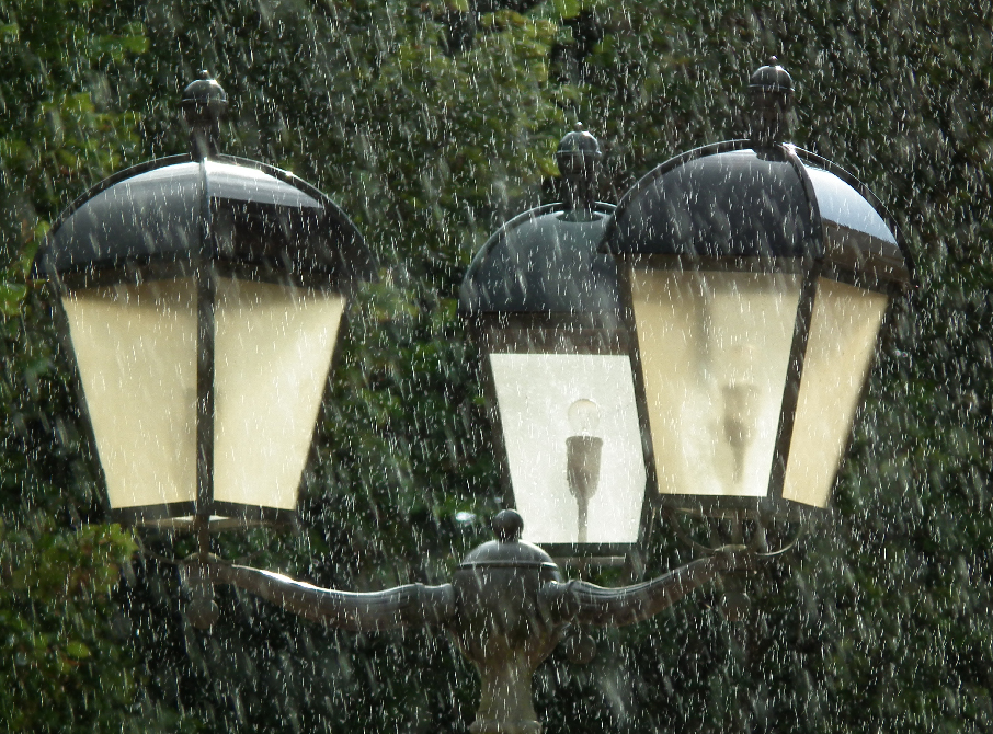 ...und es schon wieder. Foto & Bild lampen und leuchten