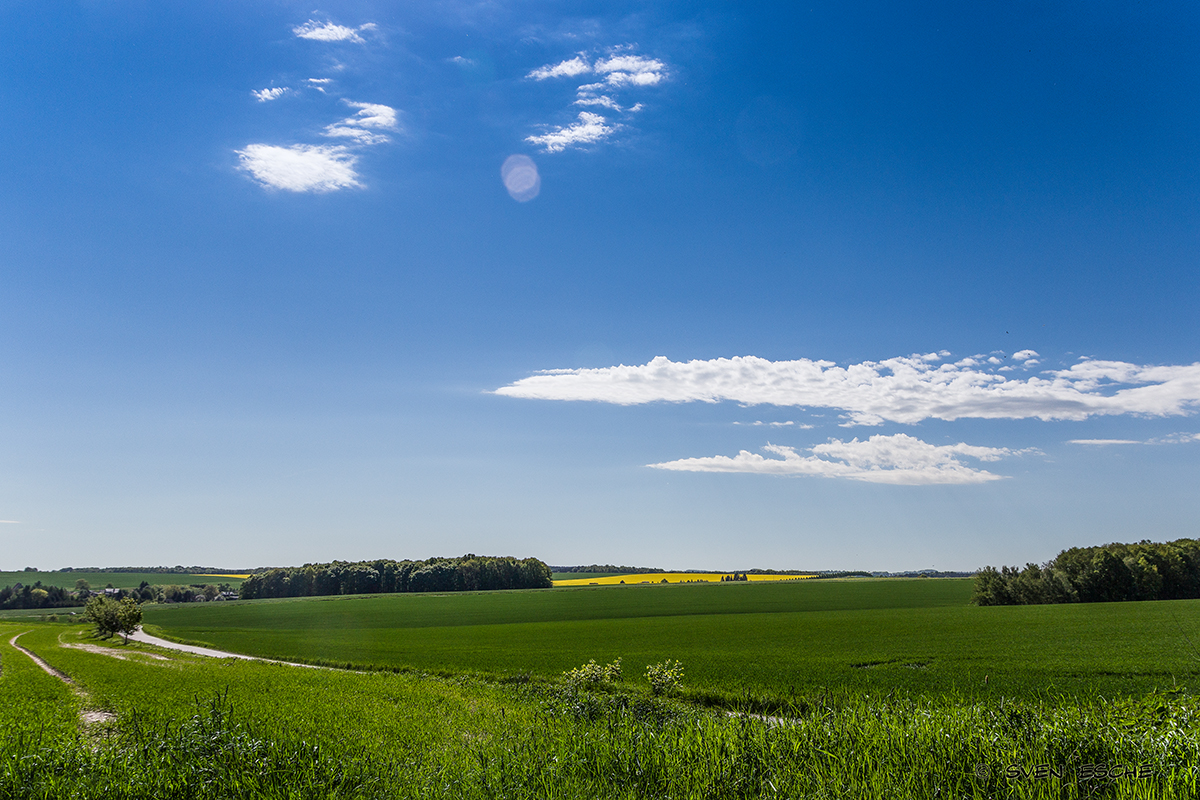 Und es war Sommer