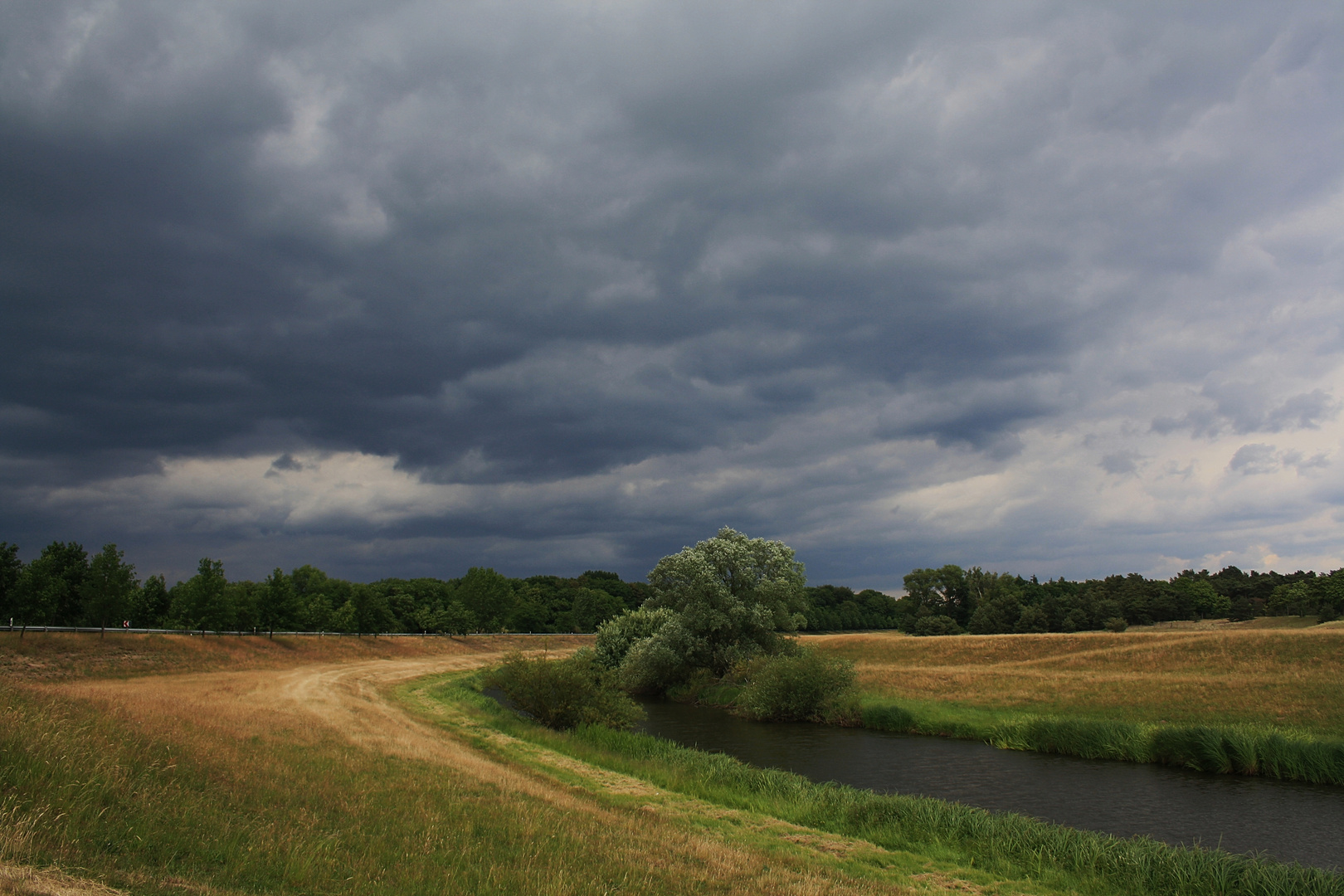 Und es war Sommer .....