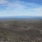 Und es war Sommer - Tongariro Crossing