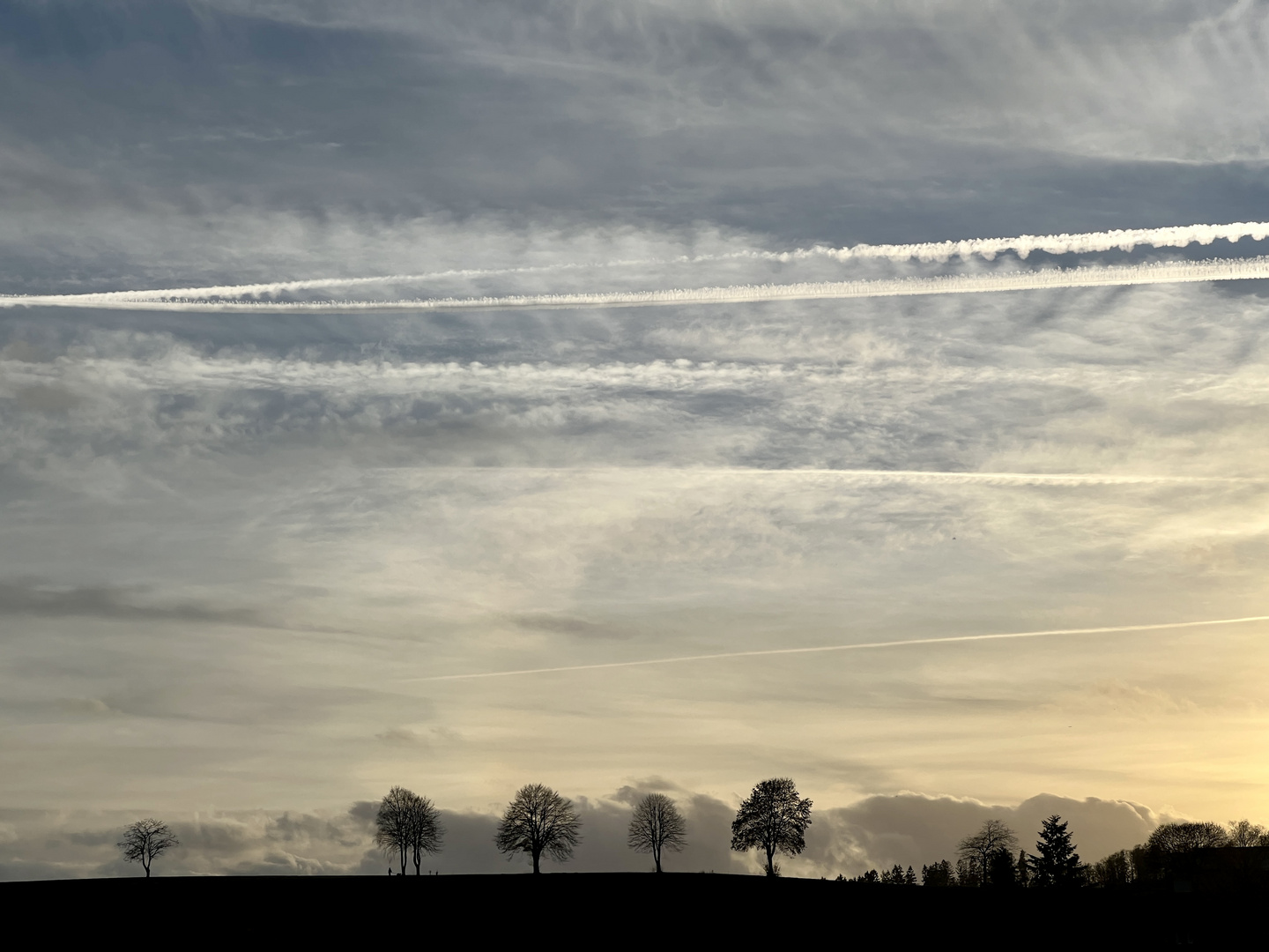 Und es ward Licht