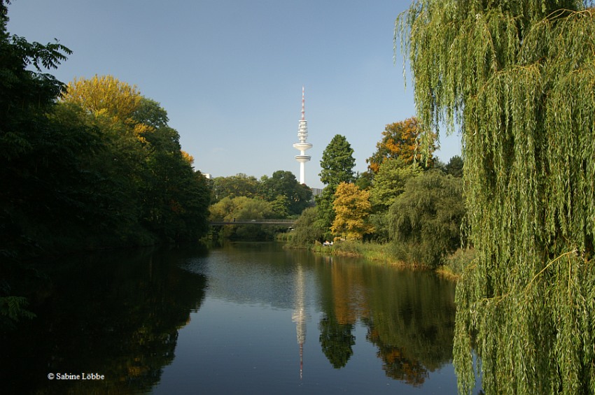 Und es wird langsam Herbst