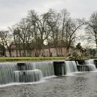 Und ewig fließe das Wasser...