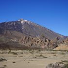 Und ewig grüsst der Teide ...