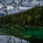 ....und ewig ruft der Eibsee....